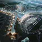 تور دبی از تهران