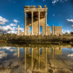 تور کوش آداسی از تهران