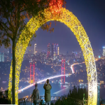 تور استانبول از تهران