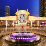 تور استانبول از تهران