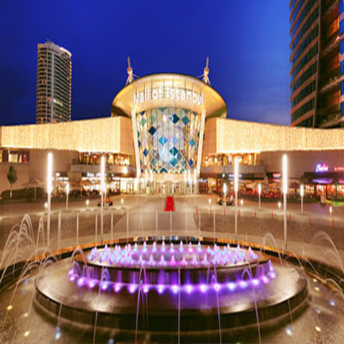 تور استانبول از تهران