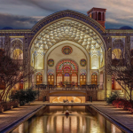 تور کاشان از تهران