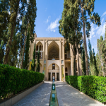 تور کاشان از تهران