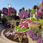 تور دبی از تهران