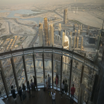 تور دبی از تهران