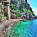 تور آنتالیا از تهران