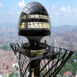 تور انکارا از تهران