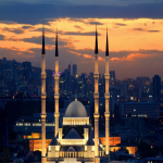 تور انکارا از تهران