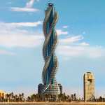 تور دبی از تهران