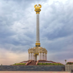 تور تاجیکستان از تهران