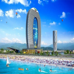 تور تفلیس از تهران