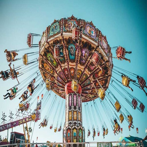 تور استانبول از تهران