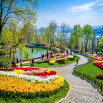 تور استانبول از تهران