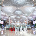 تور استانبول از تهران