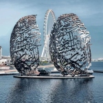 تور دبی از تهران