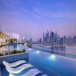 تور دبی از تهران