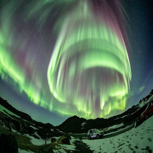 تور روسیه از تهران