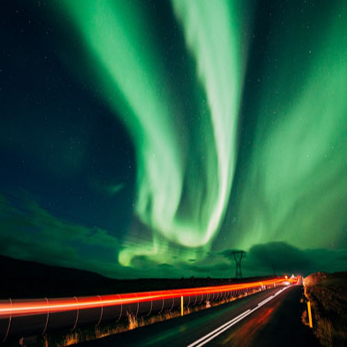 تور روسیه از تهران