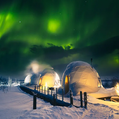 تور روسیه از تهران