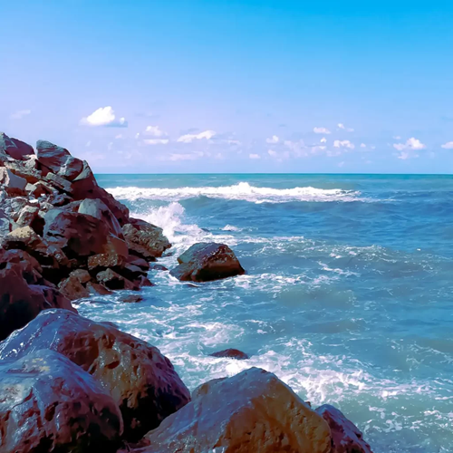 تور بابلسر از مشهد