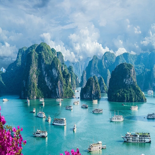 تور سریلانکا از تهران