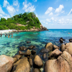 تور سریلانکا از تهران