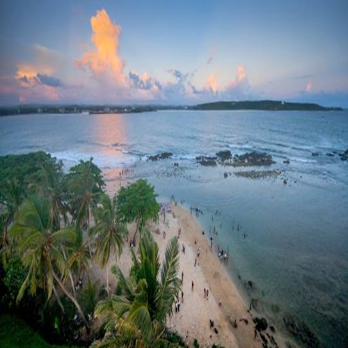 تور سریلانکا از تهران