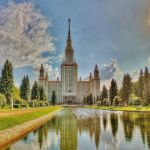 تور روسیه از تهران