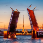 تور روسیه از تهران