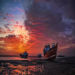 تور قشم از تهران