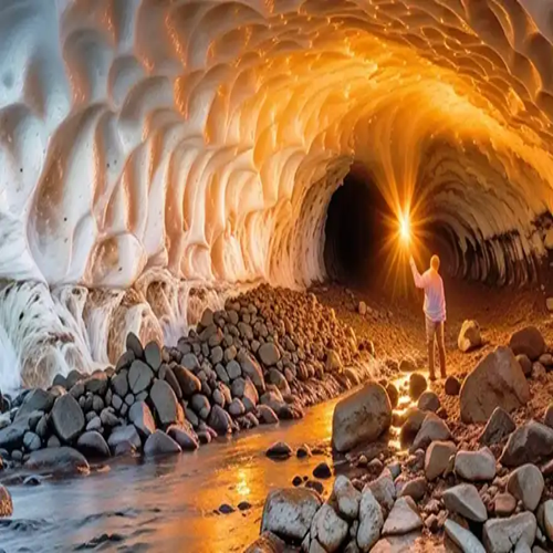 تور قشم از تهران