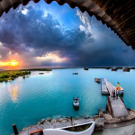 تور قشم از تهران