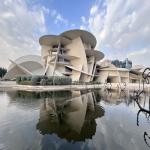 تور قطر از تهران