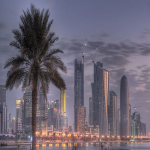 تور قطر از تهران