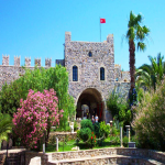 تور مارماریس از تهران