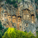 تور مارماریس از تهران