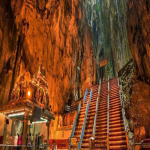 تور مالزی از تهران