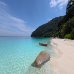 تور مالزی از تهران