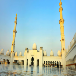 تور دبی از تهران