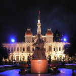 تور ویتنام از تهران