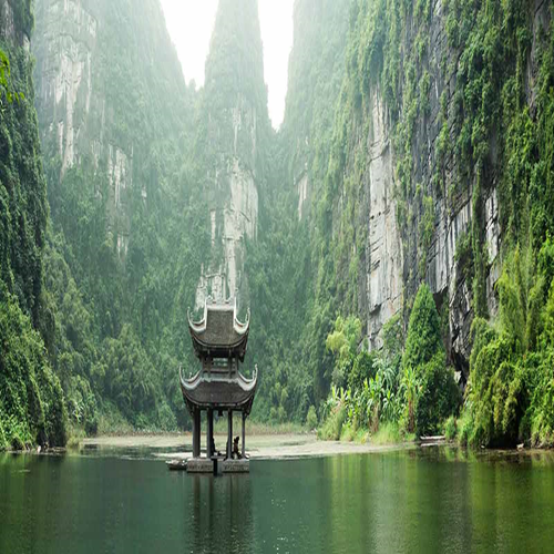 تور ویتنام از تهران