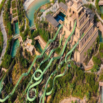 تور دبی از تهران