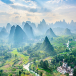 تور چین از تهران