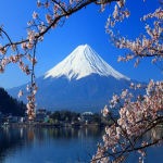 تور ترکیبی ژاپن و کره جنوبی از تهران