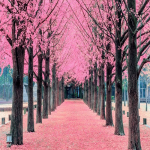 تور ترکیبی ژاپن و کره جنوبی از تهران