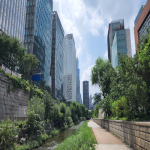 تور ترکیبی ژاپن و کره جنوبی از تهران