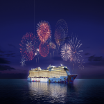 تور کشتی کروز از تهران