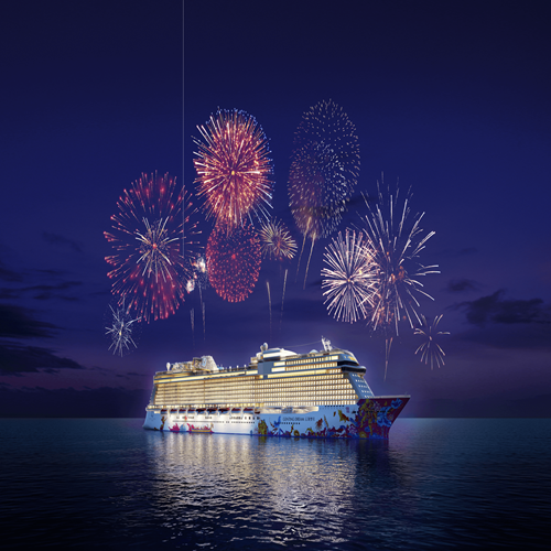 تور کشتی کروز از تهران