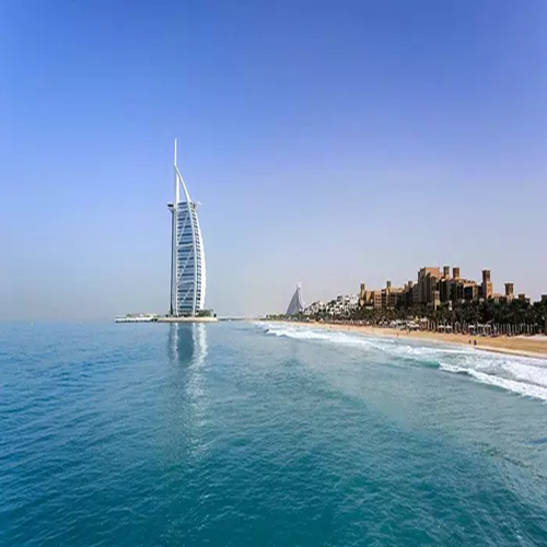 تور کشتی کروز از تهران