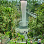 تور کوالالامپور از تهران